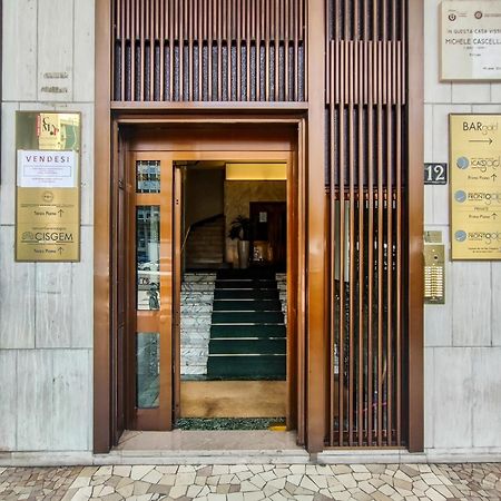 Pisani Apartment Milánó Kültér fotó