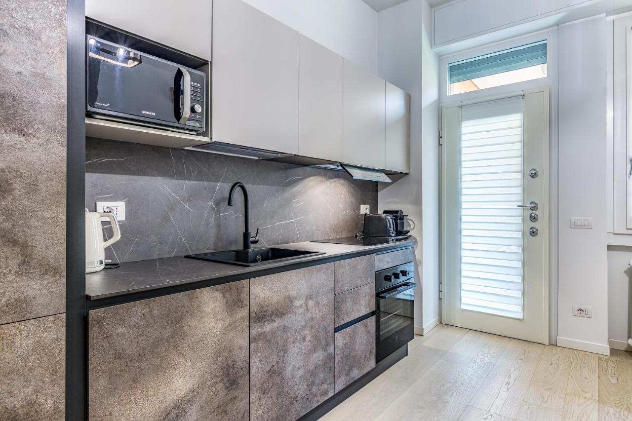 Pisani Apartment Milánó Kültér fotó