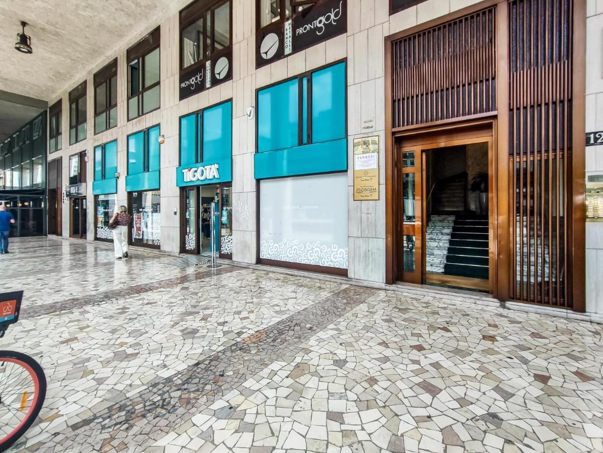 Pisani Apartment Milánó Kültér fotó