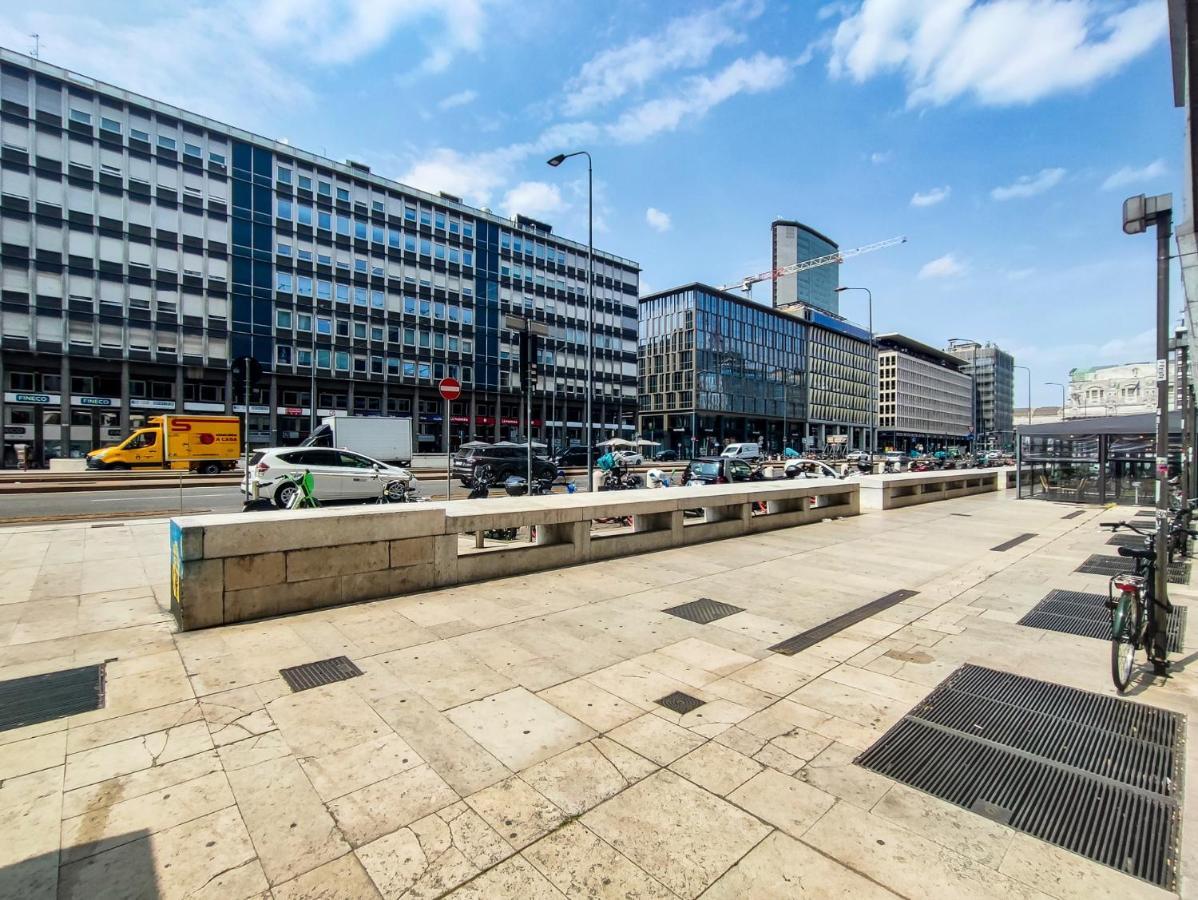 Pisani Apartment Milánó Kültér fotó