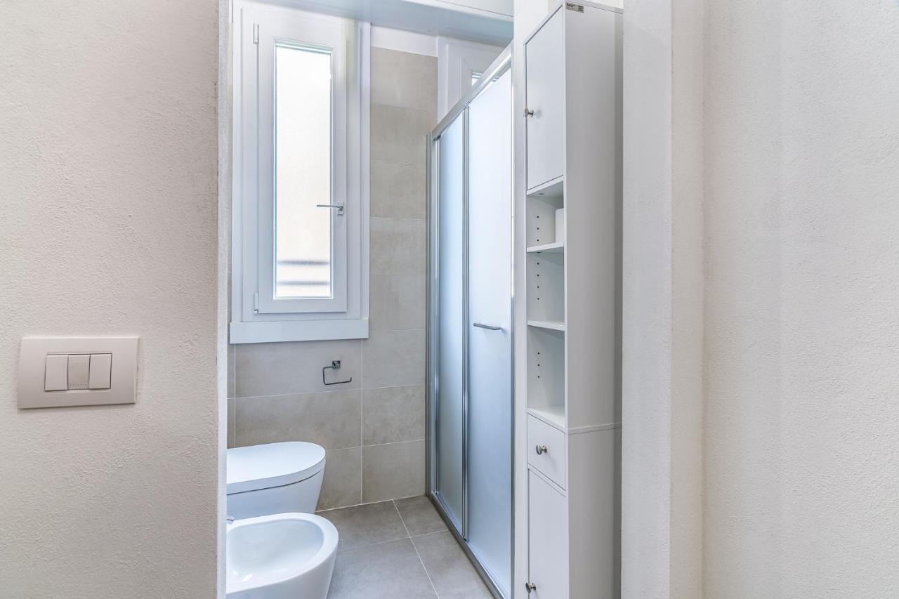 Pisani Apartment Milánó Kültér fotó