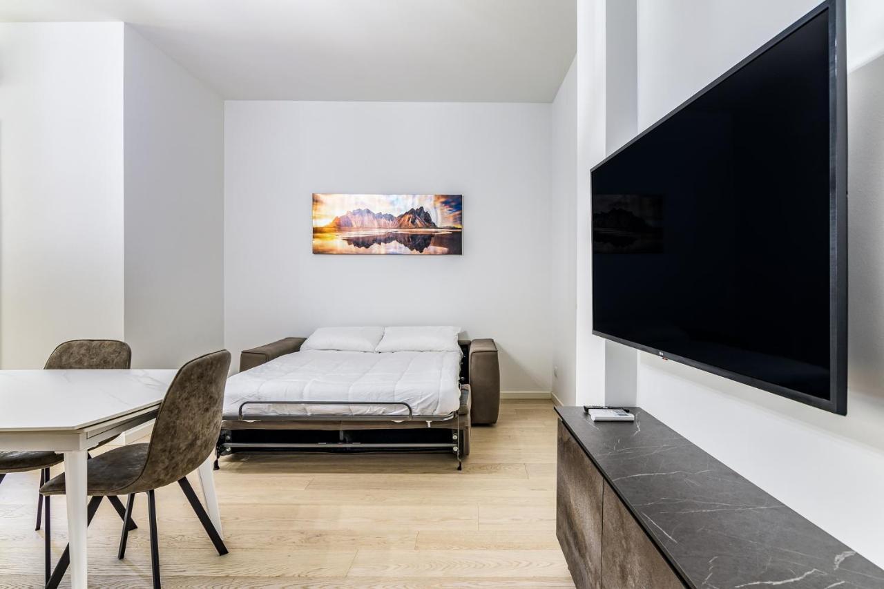 Pisani Apartment Milánó Kültér fotó