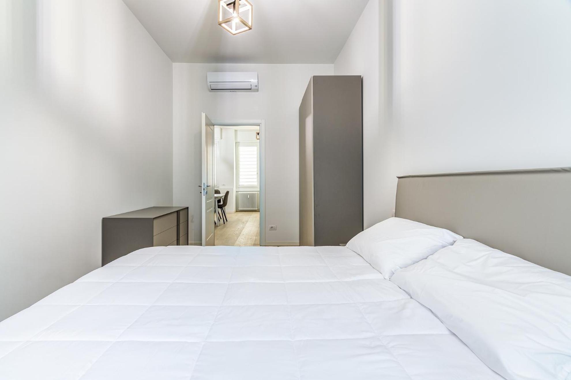 Pisani Apartment Milánó Kültér fotó