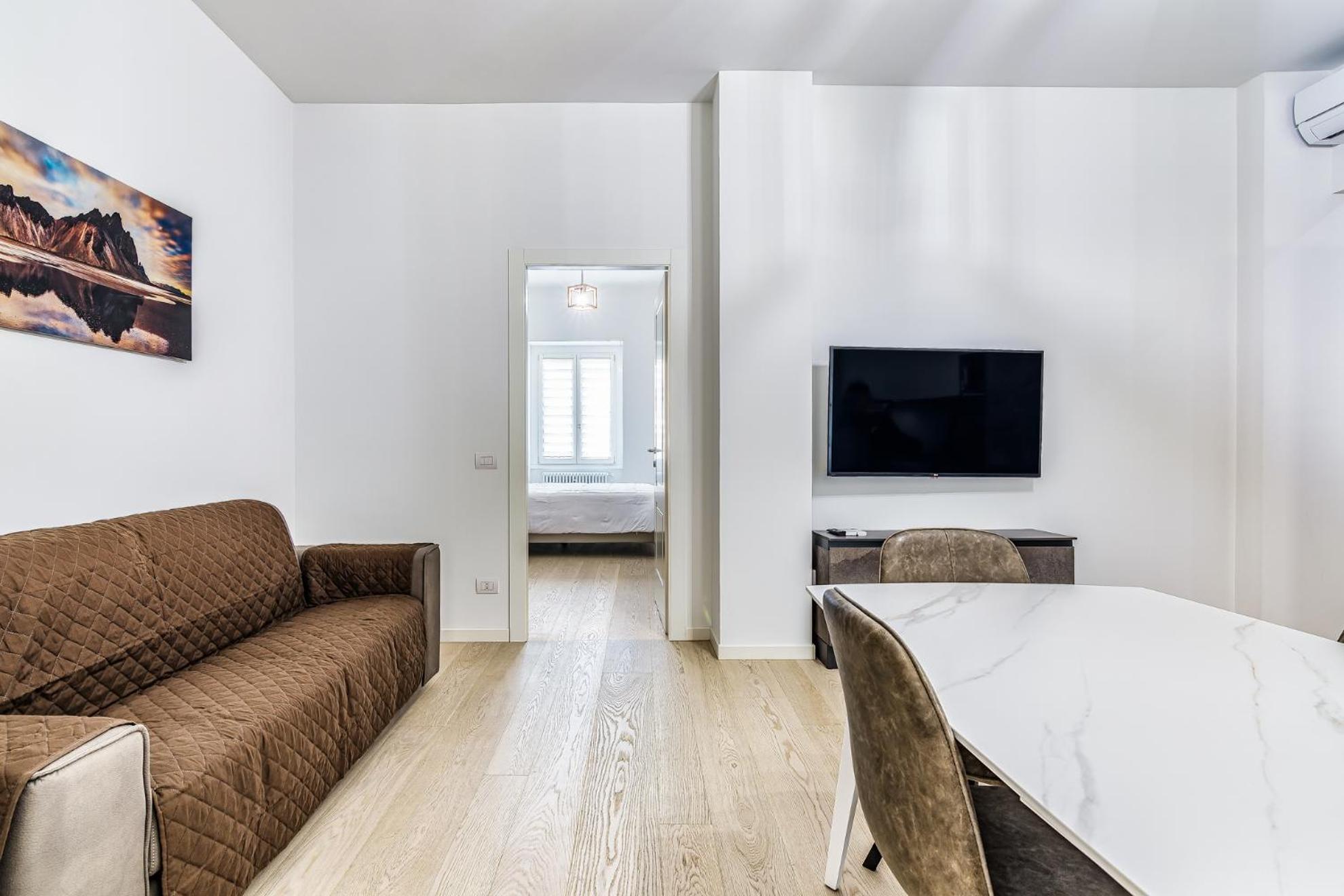 Pisani Apartment Milánó Kültér fotó