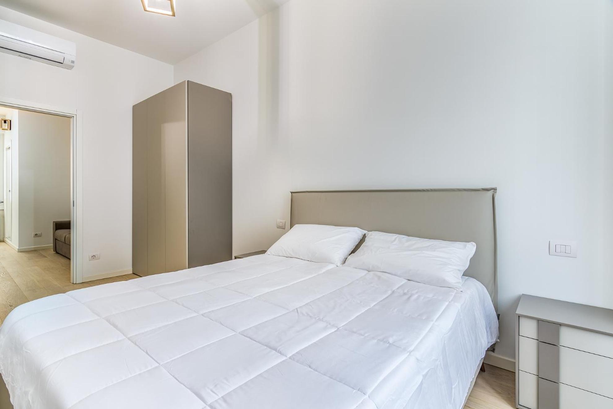 Pisani Apartment Milánó Kültér fotó