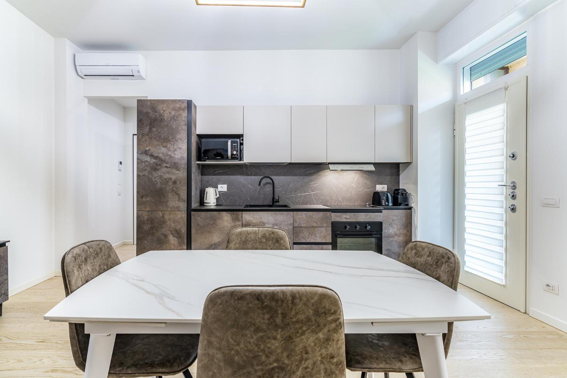 Pisani Apartment Milánó Kültér fotó