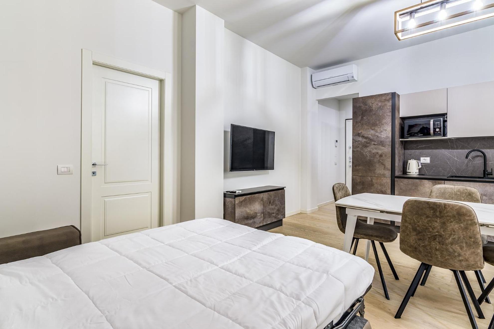Pisani Apartment Milánó Kültér fotó